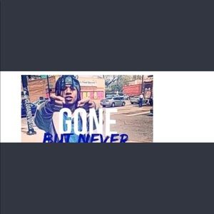 Meet your Posher, Jalen